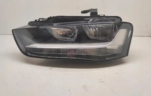 Audi A4 S4 B8 8K Headlight/headlamp 8K0941003AB