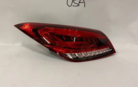 Mercedes-Benz CLA C118 X118 Rear/tail lights A1189067900