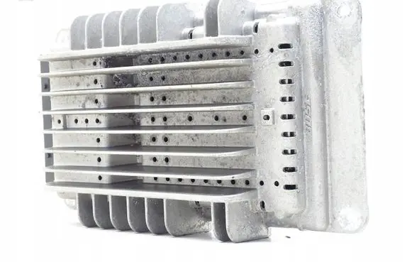 Seat Exeo (3R) Sound amplifier 3R0035223B