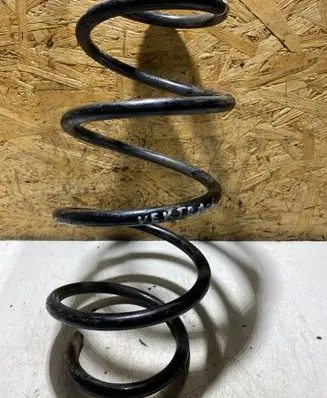 Opel Vectra C Front coil spring