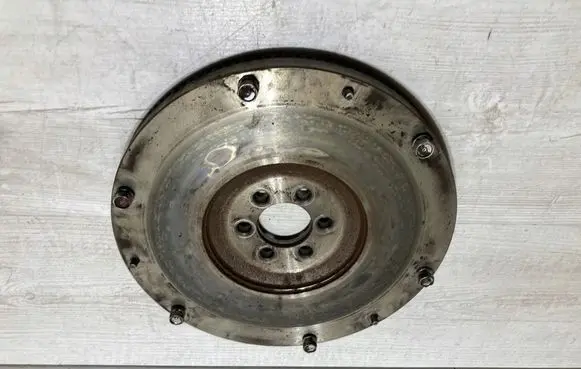 Nissan Juke I F15 Flywheel 062882