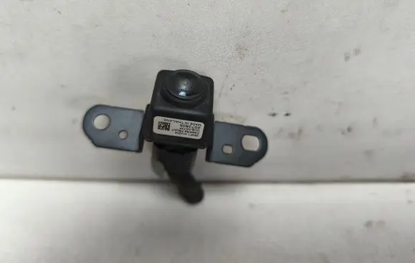 Nissan Qashqai Front bumper camera 284F1HV00A