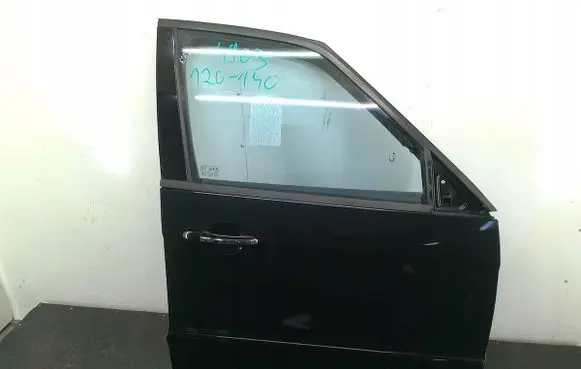 Ford S-MAX Front door 