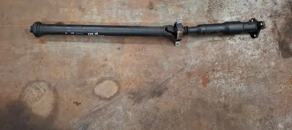 BMW 3 F30 F35 F31 Drive shaft (set) 7600194 15010508585