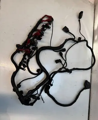 Audi A3 S3 8P Engine installation wiring loom 213312