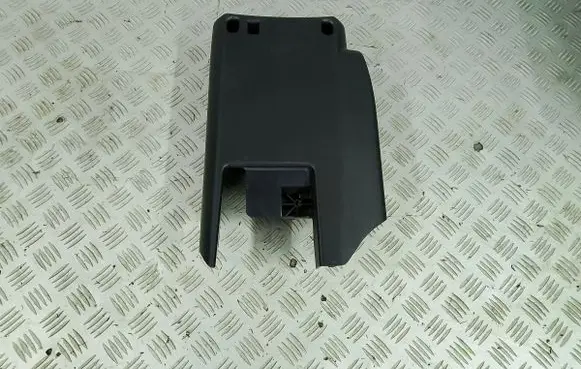 Peugeot Partner Manual 6 speed gearbox 