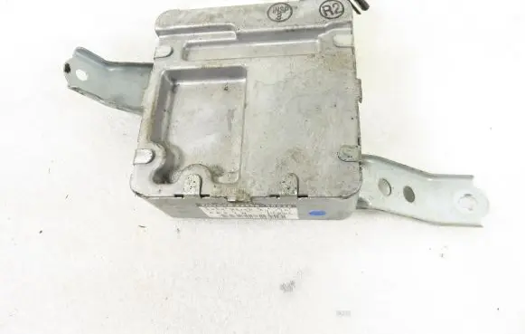 Toyota Yaris Verso Power steering control unit/module 99120401 896500D030