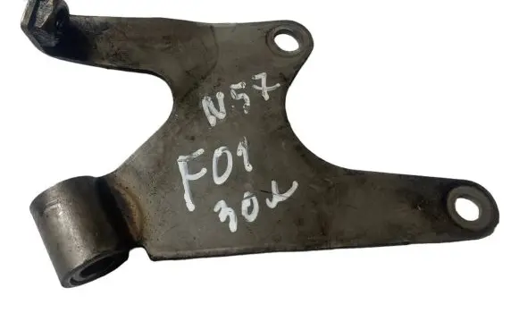 BMW 7 F01 F02 F03 F04 Muffler mount bracket/holder 7805775