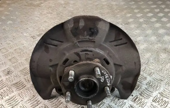 Subaru Legacy Front wheel hub