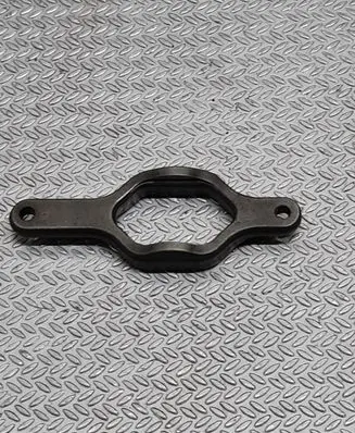 Opel Signum Fuel Injector clamp holder