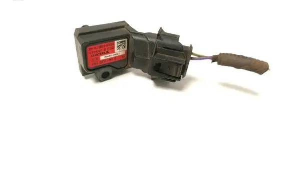 Land Rover Evoque I Air pressure sensor 6G9N12B676AB