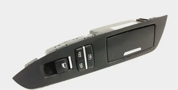 BMW 7 F01 F02 F03 F04 Electric window control switch 9153398 9204862