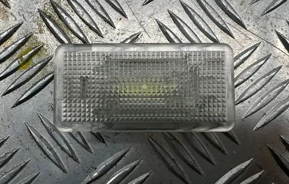 BMW 5 E60 E61 Other interior light
