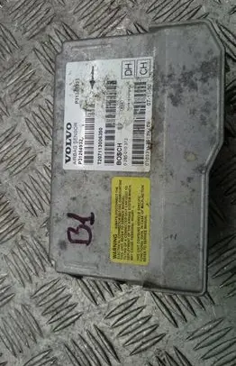 Volvo XC70 Airbag control unit/module P31264932