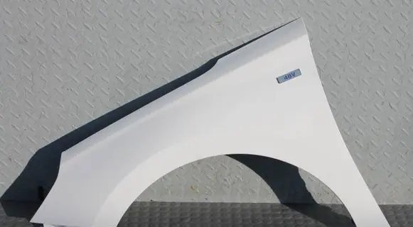 Hyundai i30 Fender BLOTNIK66310G3000 66310G3000