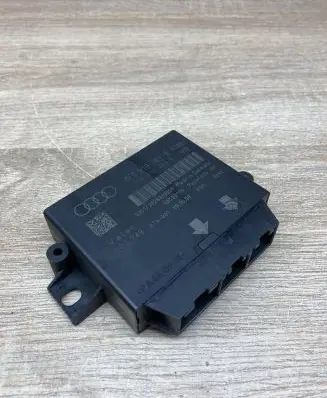 Audi A6 S6 C6 4F Parking PDC control unit/module 4F0919283R 4F0910283R