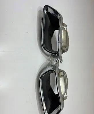 BMW X5 G05 Muffler ending 8074190