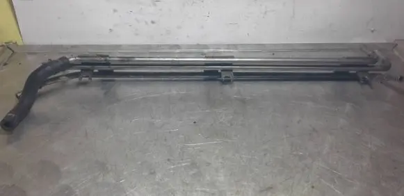 Volkswagen Golf IV Fuel main line pipe 038130309E