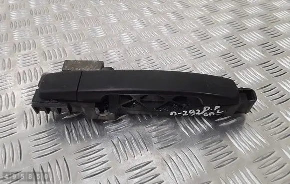 Nissan Navara Rear door exterior handle 80610EB30B