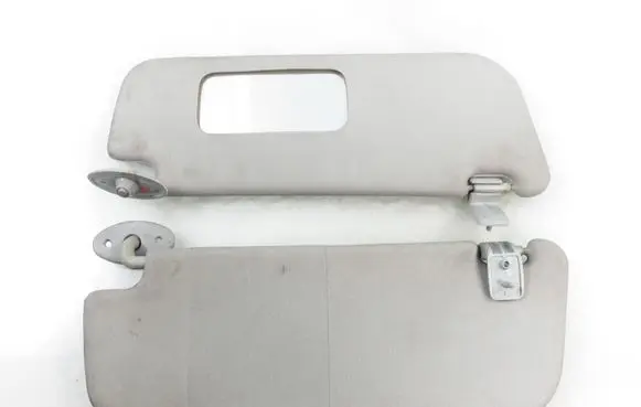 Daewoo Lanos Sun visor clip/hook/bracket 