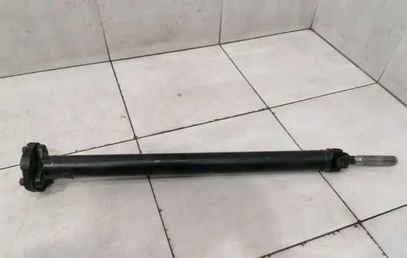 Porsche 911 997 Front prop shaft 99642102050