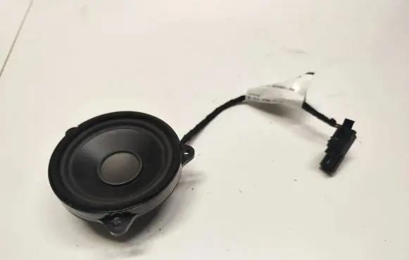 Land Rover Range Rover L405 Parcel shelf speaker BJ3218808BB ck5218c951ae