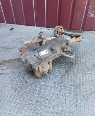 Nissan Terrano Steering rack 490017F010