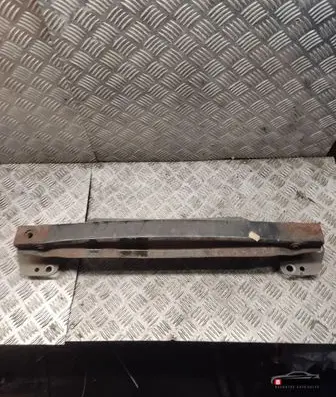 Smart ForTwo I Front bumper cross member 0004835v002