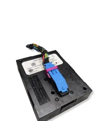 Skoda Superb B6 (3T) Keyless (KESSY) go control unit/module 5K0959434B 00085000
