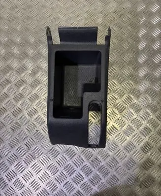 Volkswagen Golf VI Other center console (tunnel) element 1K0863323M 1K0863319M