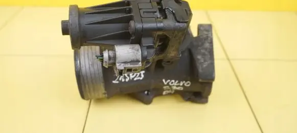 Volvo C30 EGR thermostat D5204T