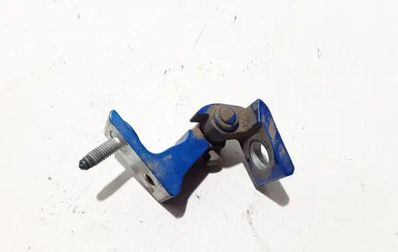 Audi A6 S6 C8 4K Rear door lower hinge 4K0833402B