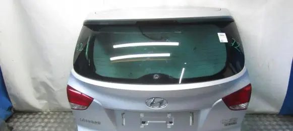 Hyundai ix35 Tailgate/trunk/boot lid