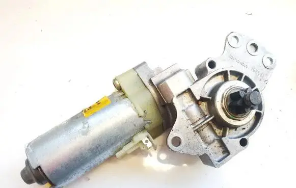 Audi A6 S6 C5 4B Seat adjustment motor 3B0959762AJ 2889-1849981-14
