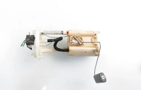 Peugeot 206 Fuel level sensor 9625476380