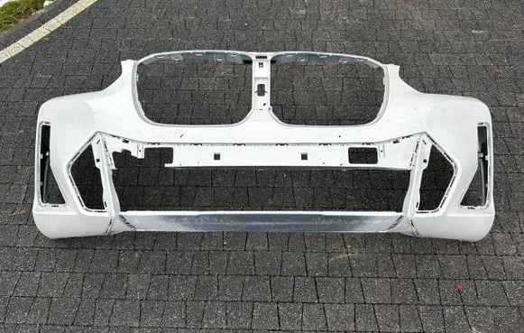 BMW X3 G01 Front bumper 51118081055