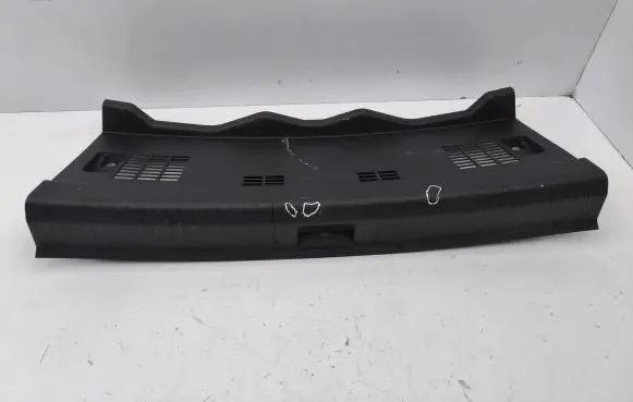 Renault Megane E-Tech Trunk/boot sill cover protection 849208118R 849204846