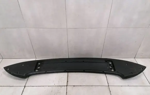 Porsche 911 992 Rear window tailgate spoiler 992827954