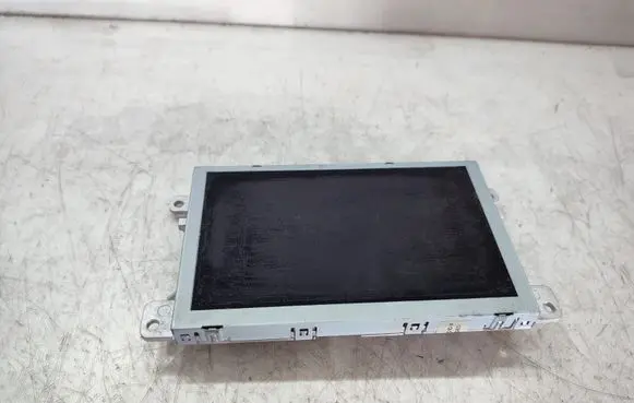 Audi Q7 4L Screen/display/small screen 8R0919604A