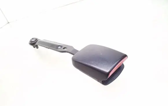 Renault Megane III Front seatbelt buckle 62915R 1093943