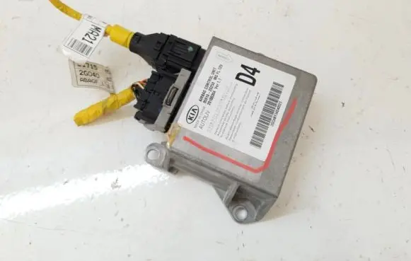 KIA Magentis Airbag control unit/module 95910-2G250