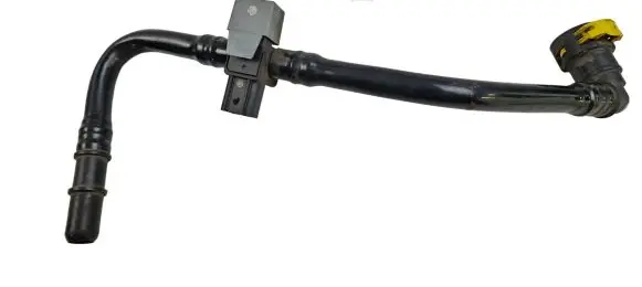 Ford Edge II Vacuum line/pipe/hose 9U5A9C052 9U5A9C052BC U67KA
