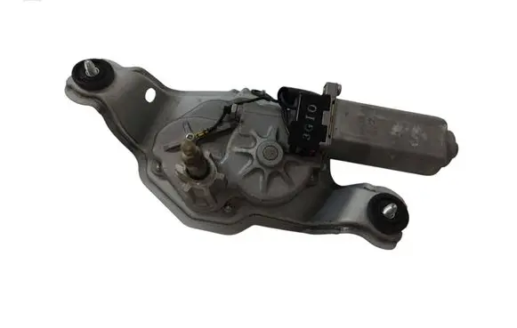 Hyundai i40 Rear window wiper motor 987003Z000 035111660