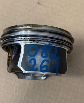 Audi A5 8T 8F Piston 082261R 082261