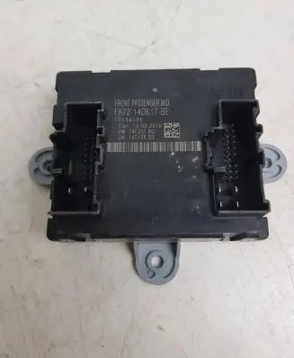 Land Rover Range Rover L405 Door control unit/module FK7214D617BE 10134135 14C237BD