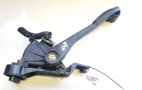 Volvo XC90 Accelerator throttle pedal 8634697 6pv008537-04