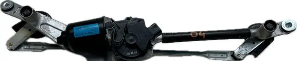 Hyundai Sonata DN8 Front wiper linkage and motor 98100L1000