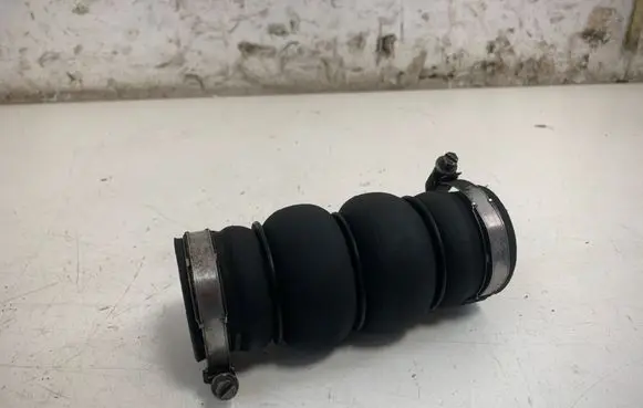 Citroen C4 I Intercooler hose/pipe 9684994080