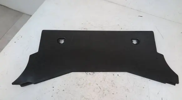 Mercedes-Benz CLK A209 C209 Other trunk/boot trim element 2036930333