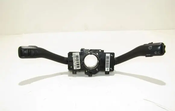 Volkswagen Sharan Multifunctional control switch/knob 4B0953503H